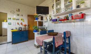 Imagem 5: Casa à venda, 3 quartos, 2 suítes, 4 vagas, Água Branca - Contagem/MG