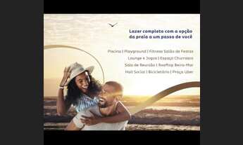 Imagem 6: Excelente oportunidade de lançamento! Edifício Atalanta Residence