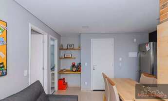 Imagem 3: Apartamento com 01 dormitório na Água Branca - Cód.: 9441