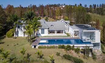 Imagem: Condomínio Parque dos Manacás