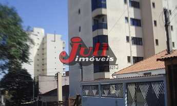 Imagem 2: APTO VILA MUSSOLINI