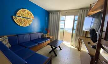 Imagem 3: Apartamento para aluguel com 70 metros quadrados com 2 quartos em Centro - Guarapari - ES