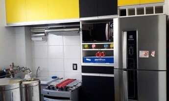 Imagem 6: Apartamento mobiliado 2 dormitorios