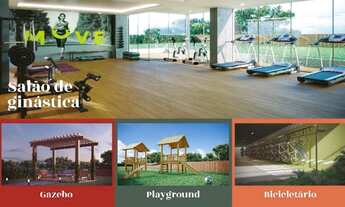 Imagem 4: Apartamento para venda possui 30 metros quadrados com 1 quarto em Boa Vista - Recife - Per