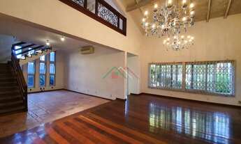 Imagem 4: CASA COM QUATROS DORMITÓRIOS BAIRRO JARDIM ISABEL