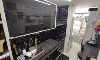 Imagem 5: Apartamento Mobiliado prox. Eco praça!