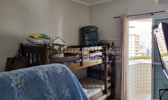 Imagem 7: Praia Grande - Apartamento Padrão - Caiçara