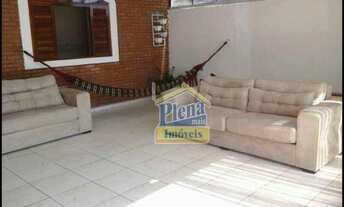 Imagem 2: Casa à venda com 03 dormitórios - Jardim Eunice - Alfenas/MG