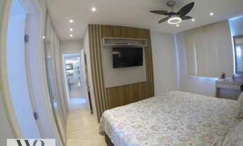 Imagem 16: Ed Summer Ville-3 Qts-Vista Top P/ Mar-Lazer Club