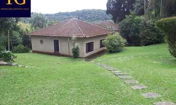 Imagem 3: RIBEIRÃO PIRES - Chácara - CENTRO