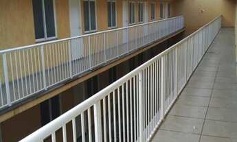 Imagem 4: Apartamento para Locação em Rio de Janeiro, Pedra de Guaratiba, 1 dormitório, 1 banheiro