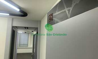 Imagem 2: RIO DE JANEIRO - Conjunto Comercial/Sala - BARRA DA TIJUCA