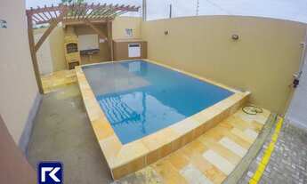 Imagem 3: Apartamento para venda tem 50 metros quadrados com 2 quartos em Centro - Maracanaú - CE