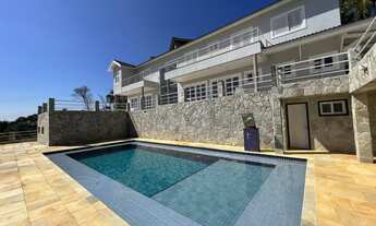 Imagem 4: Chácara de Alto Padrão em Igarata dentro do condomínio Fundo para Represa