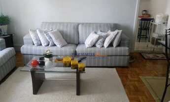 Imagem: Apartamento residencial à venda, Aclimação