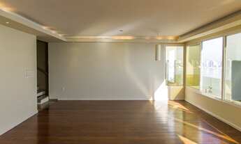 Imagem 3: Cobertura Duplex Res. Costa do Sol, Centro, Florianópolis - SC