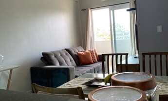 Imagem 4: Vende-se) Residencial Córdoba - Apartamento com 3 dormitórios, 74 m² por R$ 280.000 - Cun