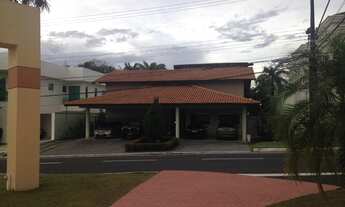 Imagem 4: Condomínio Efigênio Sales., Locação