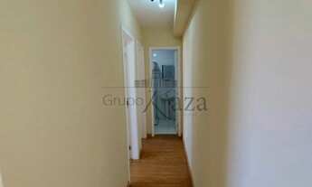 Imagem 2: Lindo Apt 47m² - 2drm, 1 wc, 1 vaga, lazer completo e excelente localização