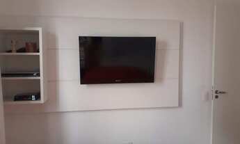 Imagem 6: Cobertura duplex para venda possui 105 metros quadrados com 2 quartos