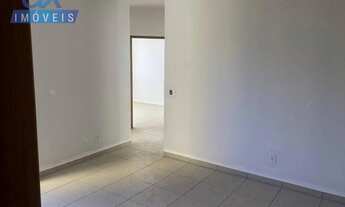 Imagem 7: Apartamento com 2 dormitórios à venda, 60 m² por R$ 215.000,00 - Cabral - Contagem/MG