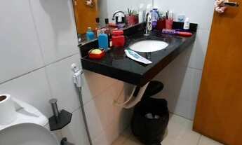 Imagem 6: Casa à venda, 90 m² por R$ 250.000,00 - São Pedro - Esmeraldas/MG