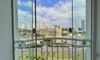 Imagem 6: Apartamento com 3 dormitórios à venda, 70 m² por R$ 620.000,00 - Vila Ema - São José dos C