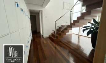 Imagem 5: Apartamento para aluguel com 123 metros quadrados com 2 quartos em Itaim Bibi - São Paulo