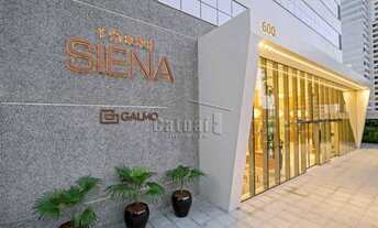 Imagem 7: Comercial sala no Torre Siena - Bairro Fazenda Gleba Palhano em Londrina