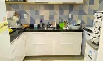 Imagem 7: Belíssima duplex no Eusebio !