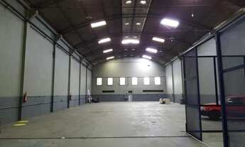 Imagem 2: Comercial/Industrial de 1000 metros quadrados no bairro Cordovil