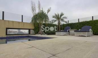 Imagem 3: São Paulo - Apartamento Padrão - Real Parque