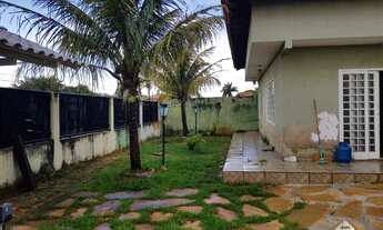 Imagem 6: CONDOMÍNIO RESIDENCIAL MÔNACO - SETOR HABITACIONAL JARDIM BOTÂNICO - CASA 3 QUARTOS