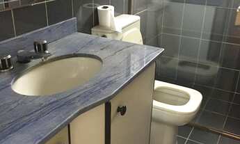 Imagem 7: Apartamento Enseada venda e locação com 04 quartos, 03 banheiros - Região da Brunella - Gu