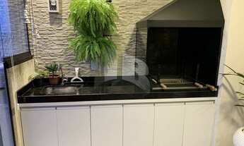 Imagem 6: SãO PAULO - Padrão - Vila Mascote