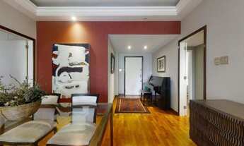 Imagem 7: APARTAMENTO RESIDENCIAL em Rio de Janeiro - RJ, Lagoa