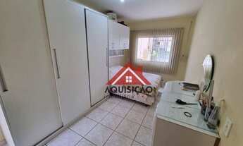 Imagem 7: Casa com 3 dormitórios à venda, 75 m² por R$ 460.000,00 - Bairro Alto - Curitiba/PR