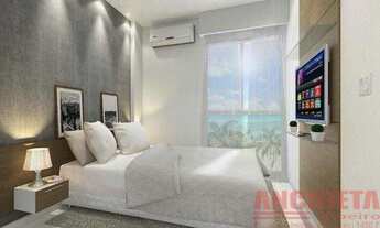 Imagem 3: Magnific Bessa Flat & Home, apartamentos de 2 quartos e solário