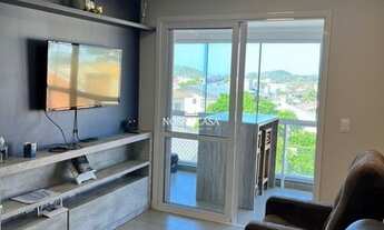 Imagem 3: Apartamento para venda possui 70 metros quadrados com 2 quartos em Praia da Cal - Torres