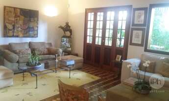 Imagem 3: Casa Vila Nova Conceição