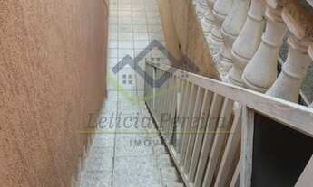 Imagem 6: Casa térrea 3 dorms Jardim Miriam, Suzano SP R$ 350.000,00