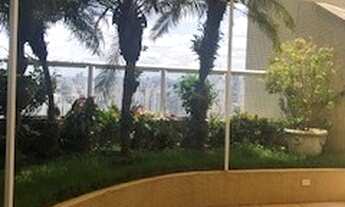 Imagem: Cobertura - 630 M2 Privativos de Muito Estilo