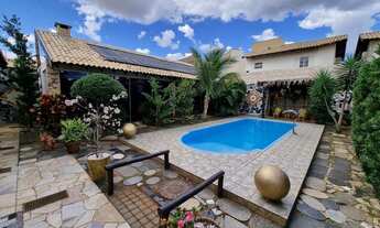 Imagem: Casa linda no Carandá Bosque com suíte