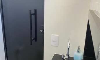 Imagem 4: Apartamento para venda possui 87 metros quadrados com 3 quartos em Cambuci - São Paulo - S