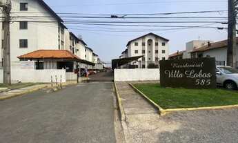 Imagem: Excelente Apartamento com sacada e churrasqueira