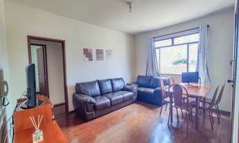 Imagem 1: BELO HORIZONTE - Apartamento Padrão - Nova Suíssa
