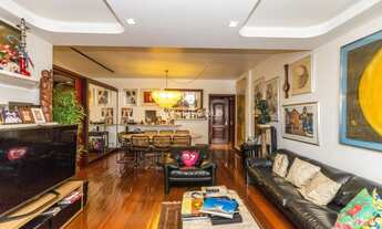 Imagem 3: RIO DE JANEIRO - Apartamento Padrão - Ipanema