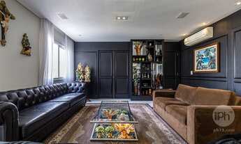 Imagem 3: Lazer total na Vila Nova Conceição!!!