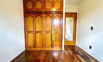 Imagem 7: Apartamento com 3 dormitórios à venda, 88 m² por R$ 425.000,00 - Vila Rafael de Oliveira