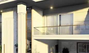 Imagem: Florianópolis - Casa Padrão - Rio Vermelho